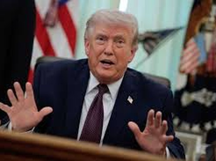 Pressionado, Trump ameaça aliados e o futuro da Otan