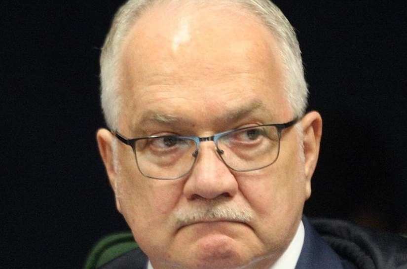 Fachin reage a tuíte de general antes de julgamento de Lula e diz que pressão sobre Judiciário é ‘intolerável e inaceitável’