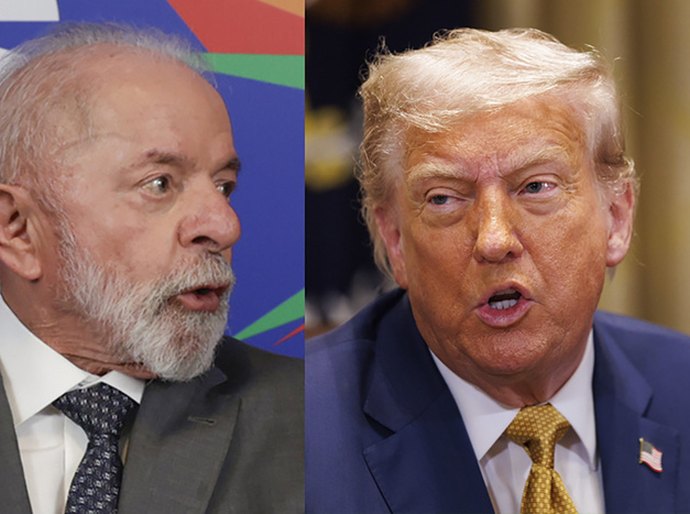 Como o Brasil poderia retaliar os EUA após tarifas de Trump