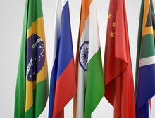 Venezuela fica de fora da lista de países parceiros dos Brics; decisão coincide com o que queria o Brasil