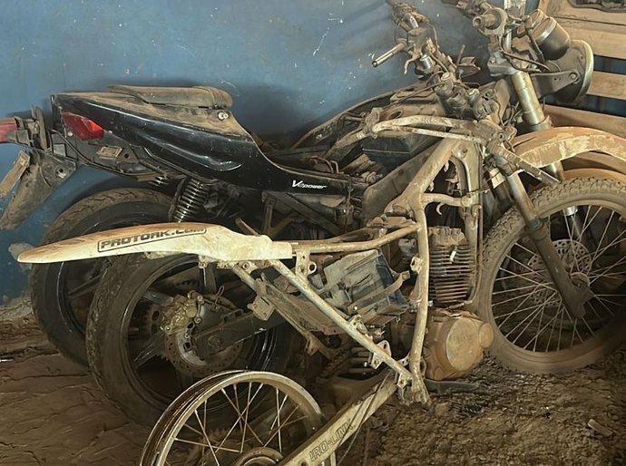 Guarda Municipal e preso por praticar peculato em Prefeitura de MT