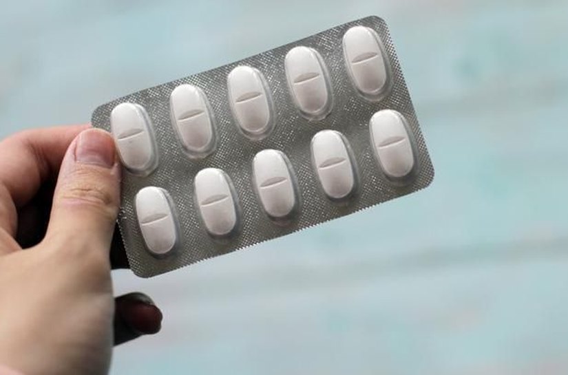 Paracetamol: o remédio que virou principal causa de falência do fígado