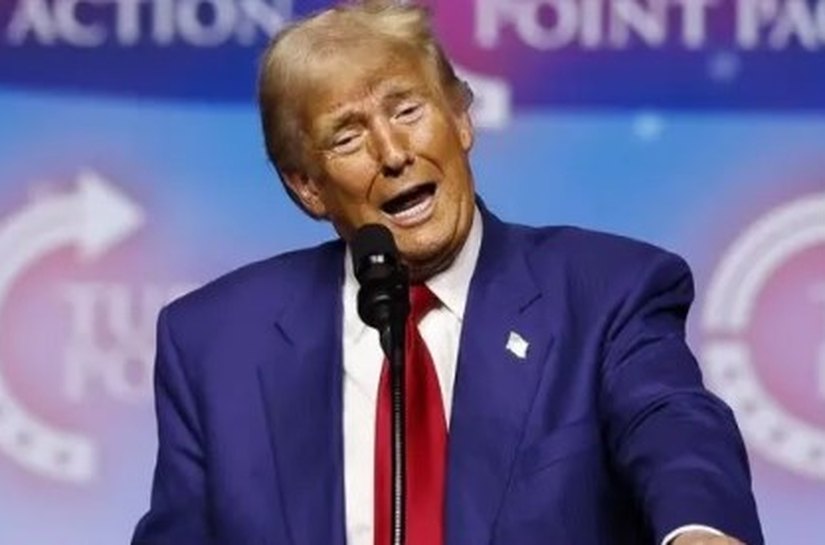 'Trump não é liberal': as polêmicas propostas do novo presidente dos EUA para a economia