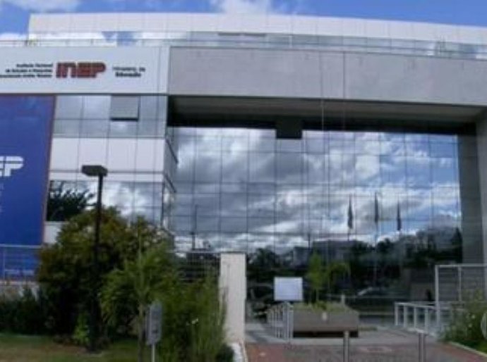 Enem 2021: 31 funcionários do Inep pedem demissão a poucos dias da prova