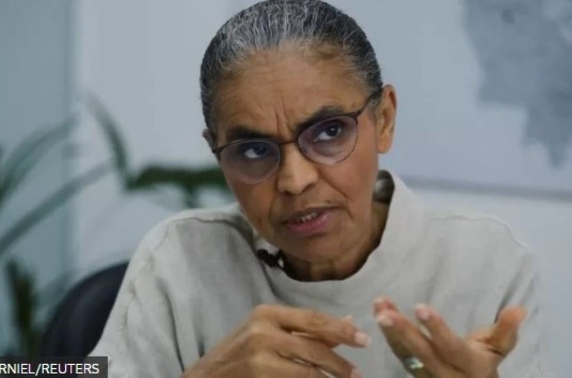 Marina Silva no governo Lula: os planos da futura ministra do Meio Ambiente