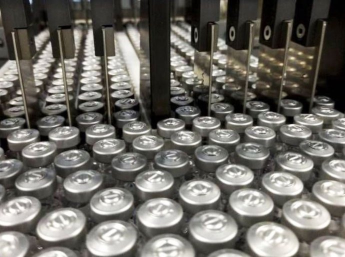 Fiocruz entregará primeiro lote de vacina 100% nacional em fevereiro