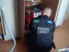 Polícia Civil desarticula quadrilha que aplicava golpes com consórcios e cartas de crédito em MT e RO