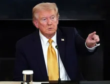Nova 'guerra às drogas' de Trump aposta em 'militarização' na América Latina: o que muda com Flávio Bolsonaro ou Lula no poder?