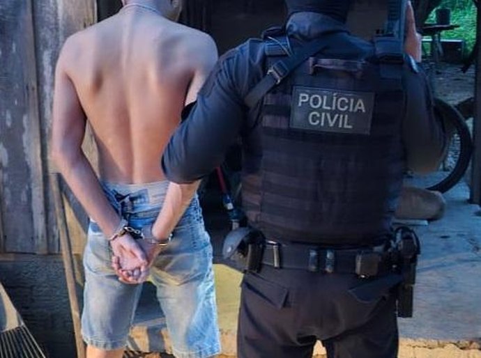 Polícia Civil cumpre 21 mandados com foco na desarticulação de célula de facção criminosa no interior de MT