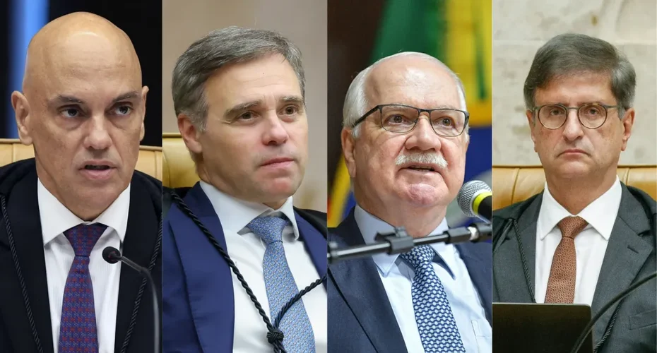 Entenda a crise no STF e o que pode acontecer a partir de agora
