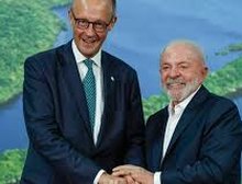 Alemanha confirma investimento 'considerável' no TFFF