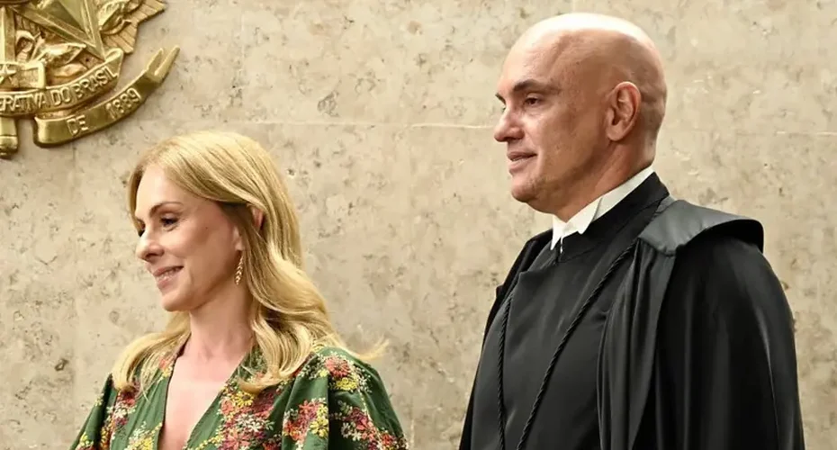 As conexões de Daniel Vorcaro e do Banco Master com ministros do STF