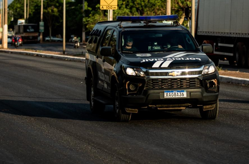 Polícia Civil prende homem que agrediu, ameaçou e expôs vídeo íntimo de ex-companheira