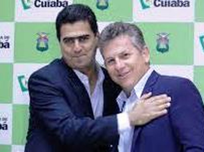 Editorial: Cuiabá em perigo. Enquanto Emanuel briga com Mauro, a Covid 19 avança