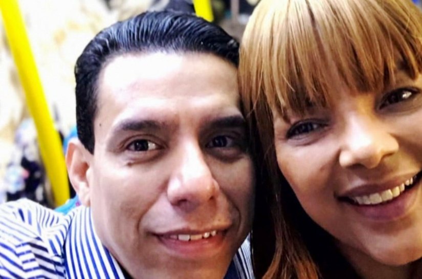 Flordelis é presa por morte do marido e volta a negar crime: 'Algo que não fiz'