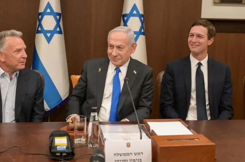 Israel diz que cessar-fogo em Gaza já começou e anuncia retirada parcial do território; o que acontece agora