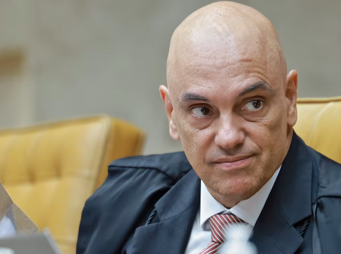 Governo dos EUA analisa sanções a funcionários do TSE e STF, dizem fontes