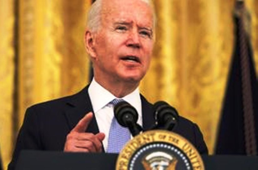 Biden envia 5 mil soldados ao Afeganistão para 'retirada segura' de tropas