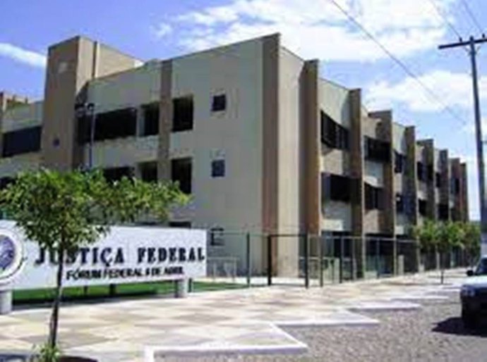 Juiz federal concede liminar e suspende concurso da Policia Civil de MT por não fornecer imagens para candidatos que fizeram o TAF