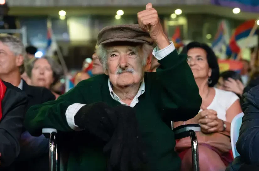 Morre José Mujica, o ousado político uruguaio que foi o 'presidente mais pobre do mundo'