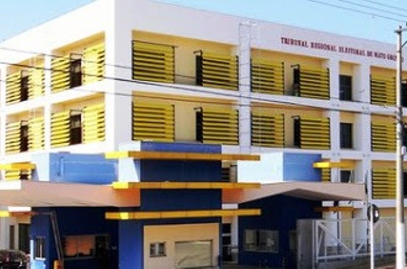 Convenção partidária em MT deve ser realizada entre 31 de agosto a 16 de setembro; evento pode ser virtual