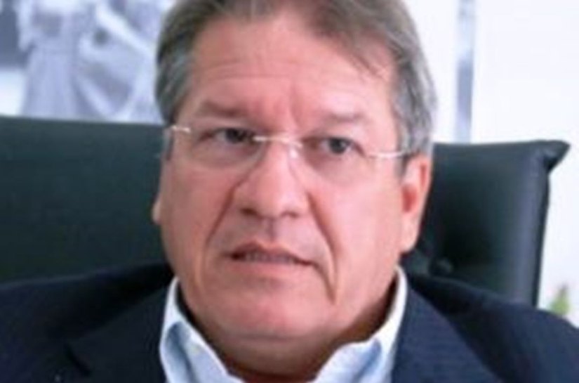 ‘Embalado’ pelas pesquisas, Walace Guimarães deve anunciar candidatura a prefeito pelo PV e liderar VG