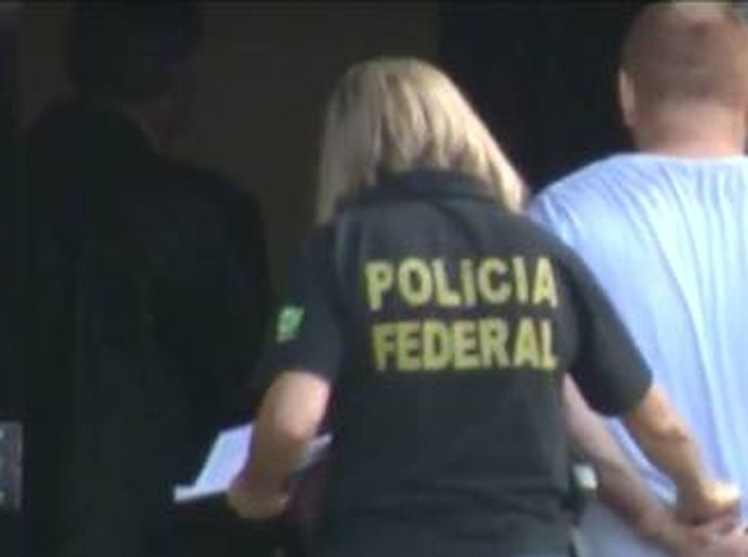 Hacker que invadiu celular de Moro é preso pela PF por descumprir medidas judiciais