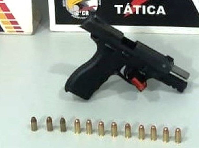 PM aposentado de 41 é preso após matar homem no Zero Quilometro em VG; Corregedoria vai investigar