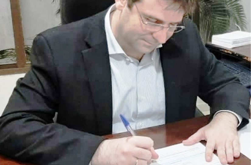 Justiça decreta indisponibilidade dos bens do médico Osvaldo Gasparini por improbidade