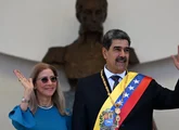 Maduro e esposa serão julgados pela Justiça dos EUA em tribunal de Nova York, diz Procuradoria-geral dos EUA