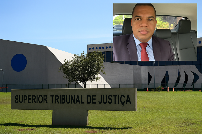 PF encontra com lobista novas minutas de decisões de mais quatro gabinetes de ministros do STJ