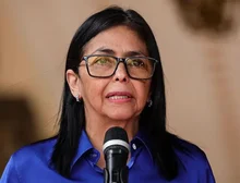 'Chavismo 3.0': o círculo de confiança de Delcy Rodríguez e quem ganhou poder com a queda de Maduro na Venezuela