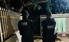 Polícia Civil desarticula núcleo de facção envolvido com crimes de tortura em São José dos Quatro Marcos