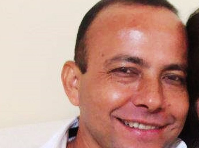 Covid 19 mata nesta terça feira, 14, o professor aposentado Marcelino Dutra em Lucas do Rio Verde, MT