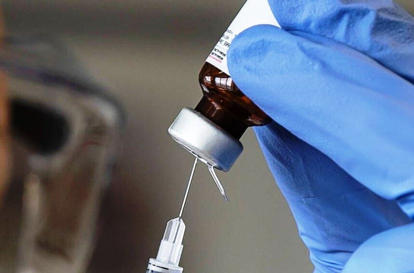 Senado aprova MP que autoriza crédito de R$ 2,5 bi para Covax Facility