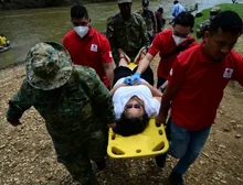 As centenas de corpos recuperados na selva de Darién, perigoso local de travessia de migrantes aos EUA