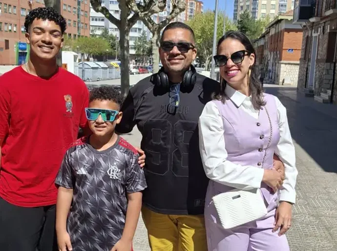 Por que cada vez mais brasileiros estão deixando Portugal e recomeçando na Espanha