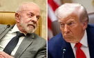 Como viagem de Lula à Ásia para rebater efeito Trump pode acabar selando paz entre os dois