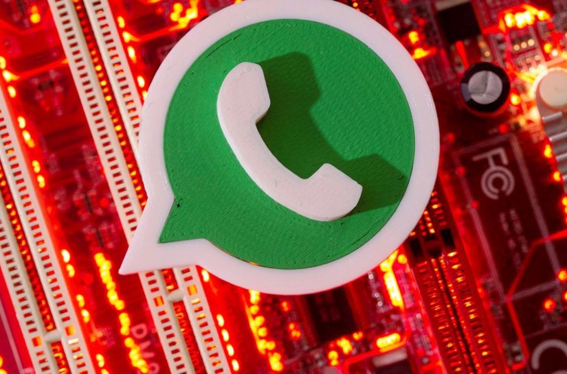 Começa a valer hoje nova política de privacidade do WhatsApp