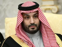 O que fez a Arábia Saudita parar de gastar centenas de bilhões de dólares com ideias futuristas extravagantes