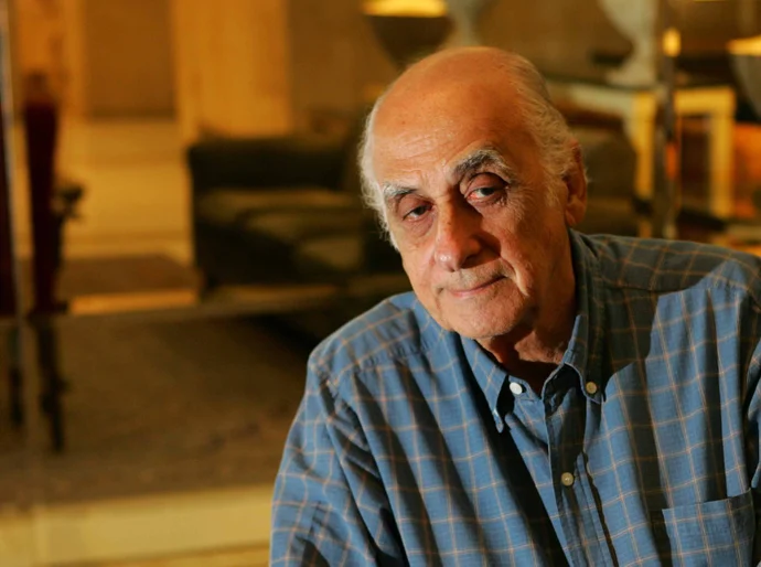 Morre o jornalista e escritor Zuenir Ventura, imortal da ABL, aos 95 anos