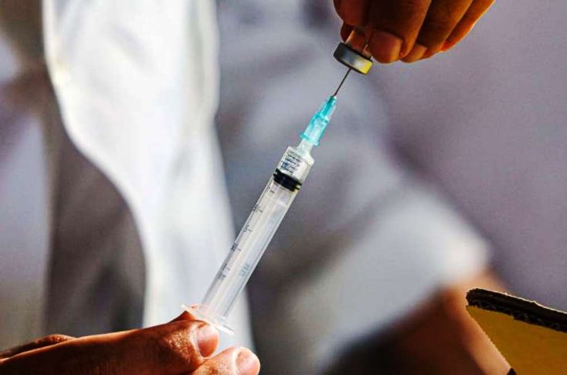 MT registra até quarta feira, 29, 536.711 mil casos da Covid 19 e 13.800 mil mortos