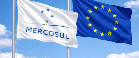 Após 26 anos, acordo Mercosul-UE passa a valer a partir desta sexta