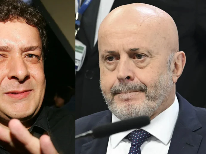 À PF, amiga de Lulinha diz que ele viajou com 'Careca do INSS' a Portugal