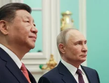 Rússia e China criticam sistema Domo de Ouro de Trump e chamam de 'ameaça'