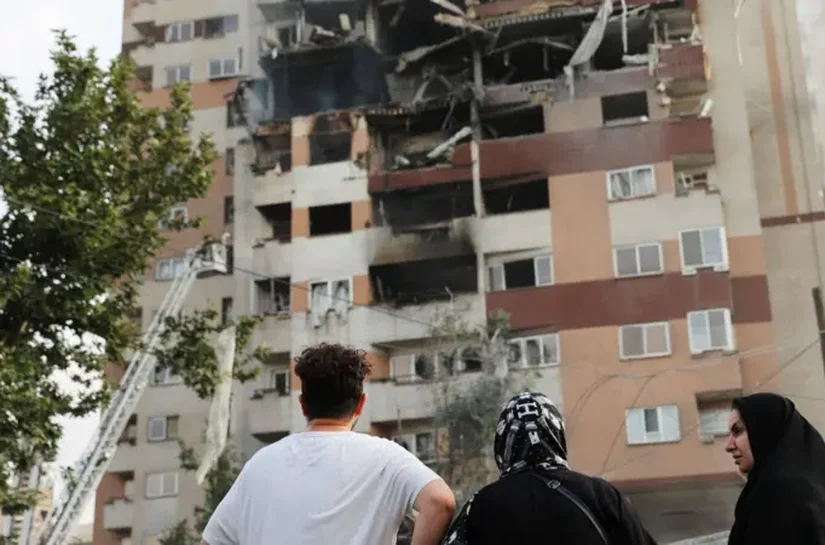 Por que ataque de Israel é sem precedentes e maior golpe à elite no poder no Irã