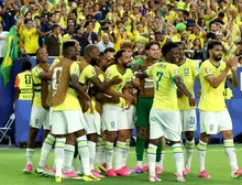 Veja provável escalação da Seleção Brasileira para duelo contra o Japão