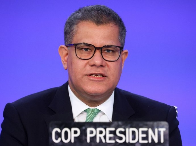 COP26: texto final é aprovado e defende redução do uso de combustíveis fósseis