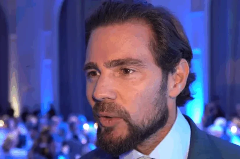 PF faz buscas em endereços ligados a Daniel Vorcaro