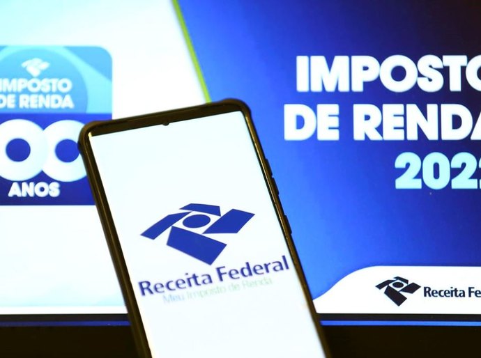 Receita abre hoje consulta a lote residual do Imposto de Renda
